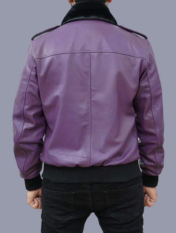 Joker Henchmen Jacket