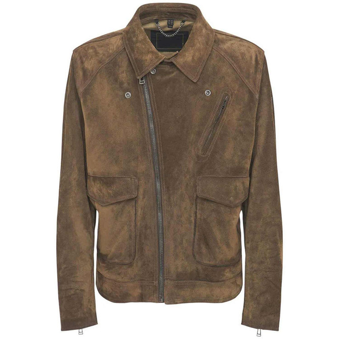 Chris Evans Ghosted Jacket