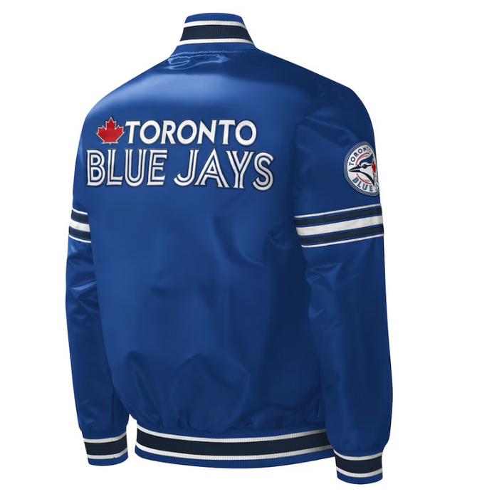 Toronto Blue Jays Jacket