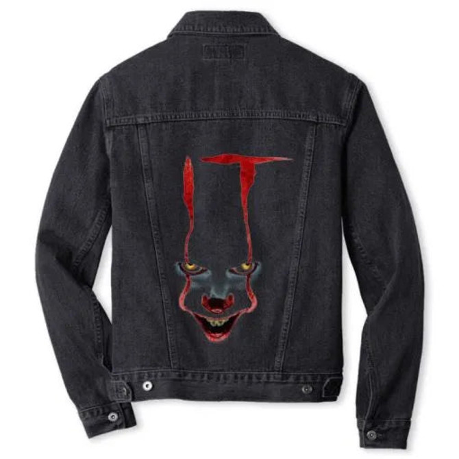 Pennywise Jacket