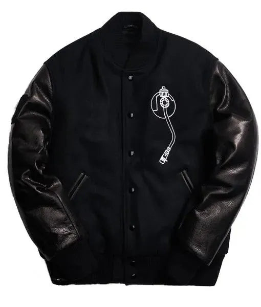 Def Jam Records Jacket