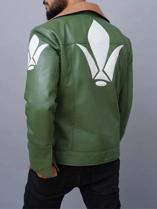 Iron Blooded Orphans Tekkadan Jacket