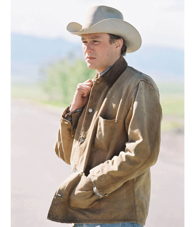 Brokeback Mountain Jacket