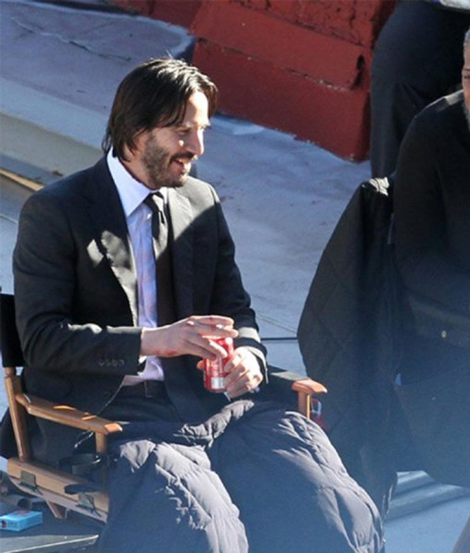 John Wick 4 Keanu Reeves Black Suit John Wick 4 Keanu Reeves Black Suit