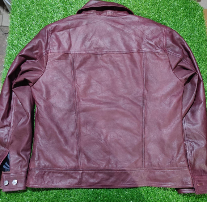 Yellowstone Cole Hauser Rip Wheeler Black Cotton Jacket Yellowstone Cole Hauser Rip Wheeler Black Cotton Jacket