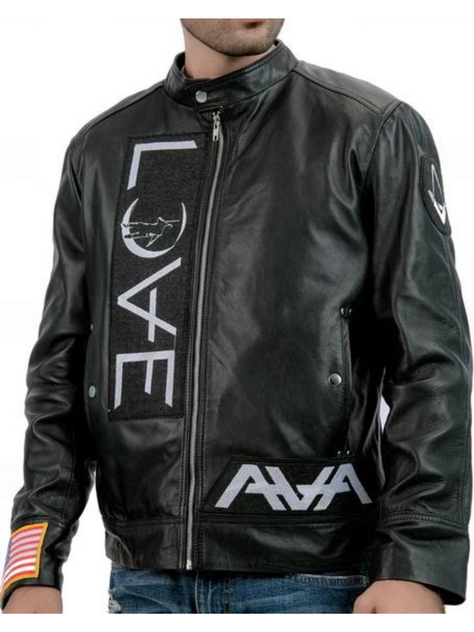 Tom DeLonge Angels and Airwaves Jacket