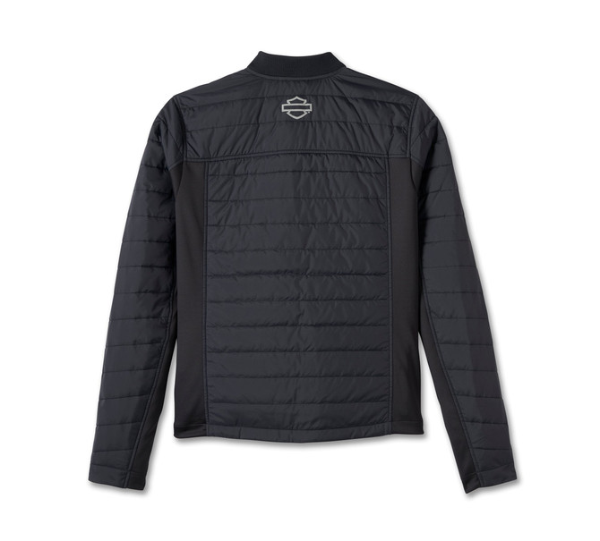 Harley-Davidson Men's Glamorous Jacket