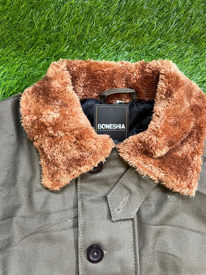 Extraction 2 2023 Chris Hemsworth Jacket