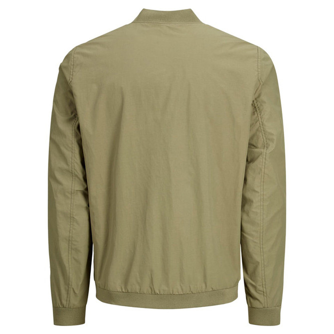 Men's Dockers 2-Pocket Bomber Jacket Men's Dockers 2-Pocket Bomber Jacket