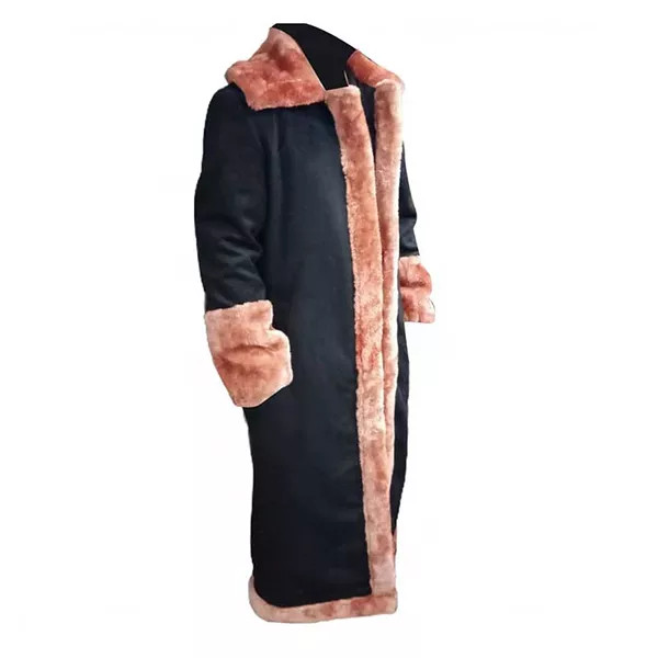 Anthony McCoy Candyman Coat