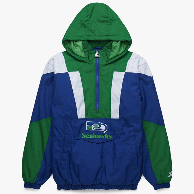 Seattle Seahawks Starter Jacket