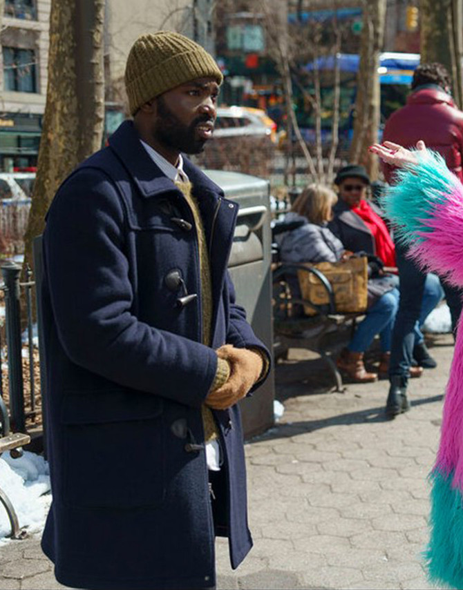 Bernard Bottle Genie 2023 Blue Coat Bernard Bottle Genie 2023 Blue Coat