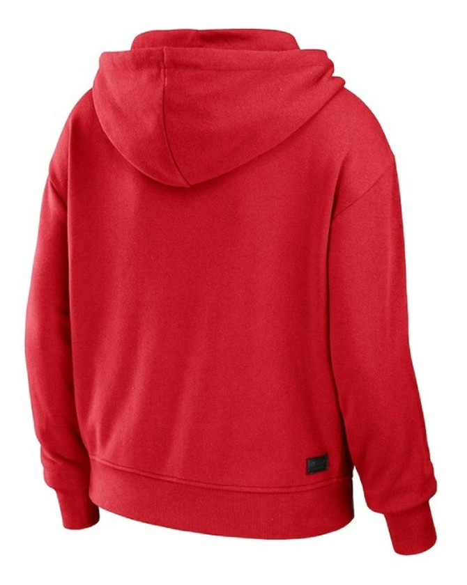 Erin Andrews Chiefs Hoodie Erin Andrews Chiefs Hoodie