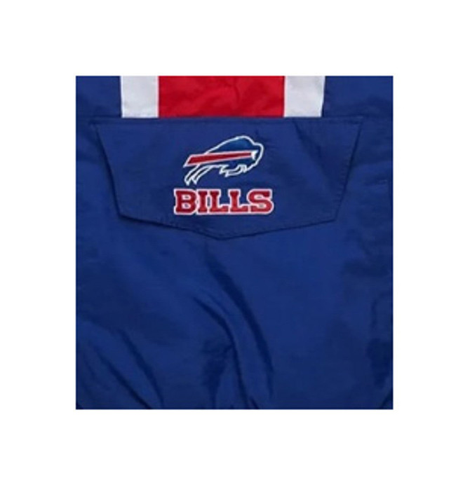 Buffalo Bills Starter Jacket Buffalo Bills Starter Jacket