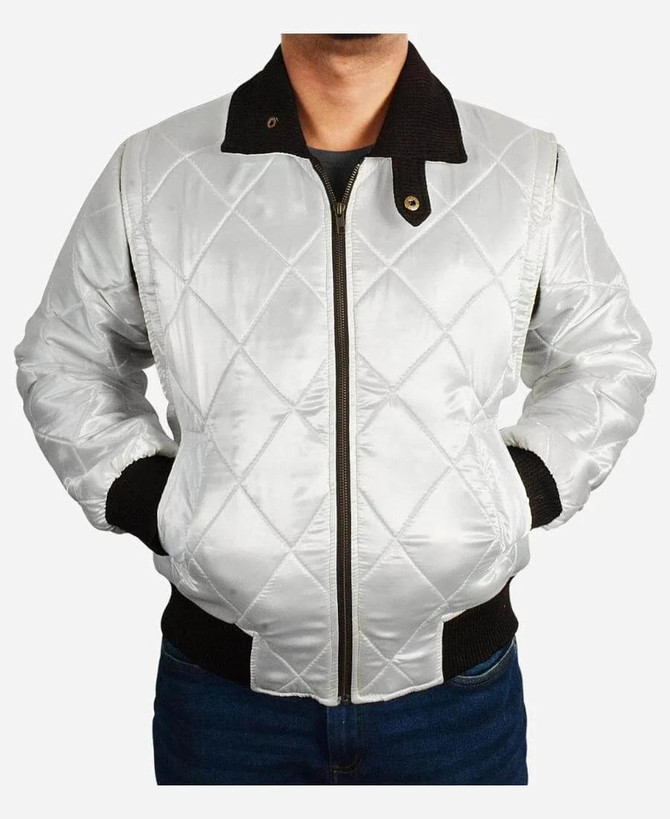 Ryan Gosling Drive Scorpion Jacket