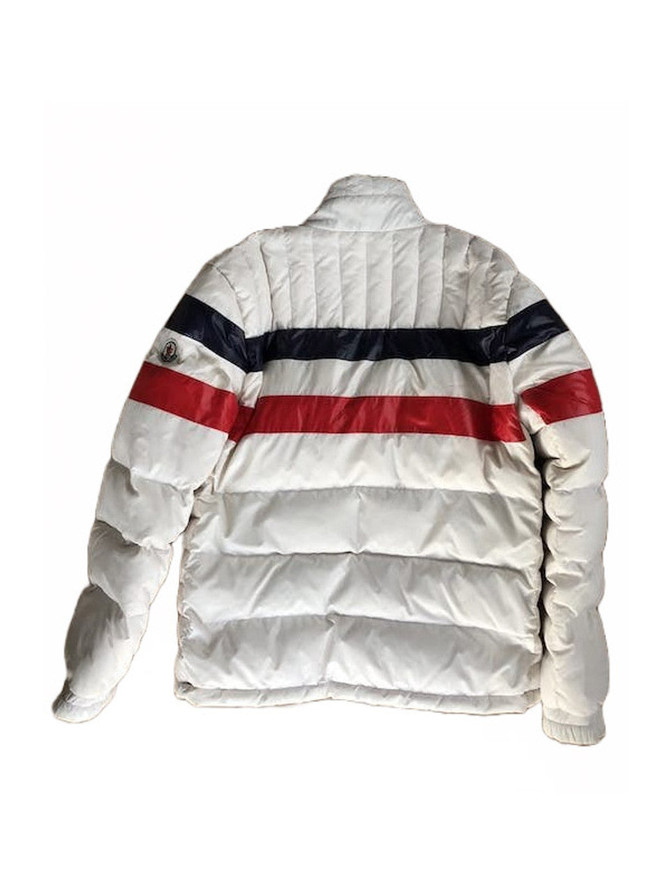 Chief Keef Moncler Puffer Jacket