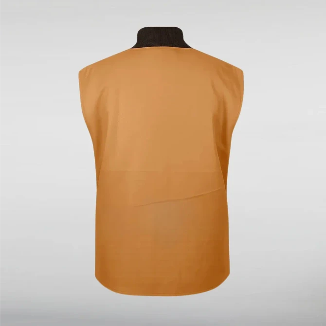 Adam Sandler 1998 Movie Waterboy Costume Vest for men