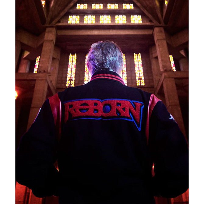 Kavinsky Reborn Jacket
