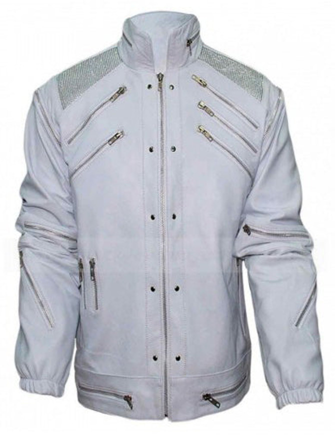 Michael Jackson Classic Beat it Jacket