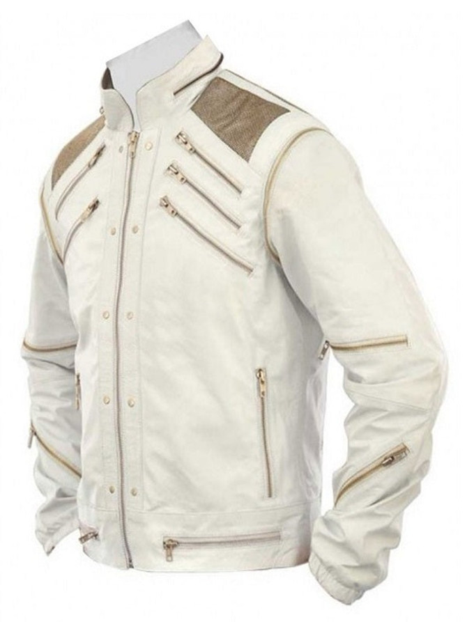 Michael Jackson Classic Beat it Jacket