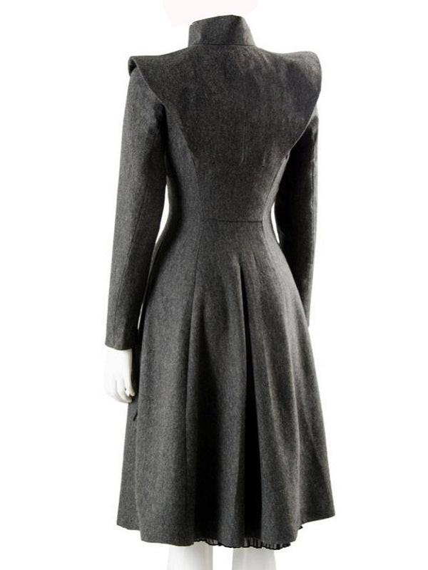 Emilia Clarke Game Of Thrones Season 7 Costume