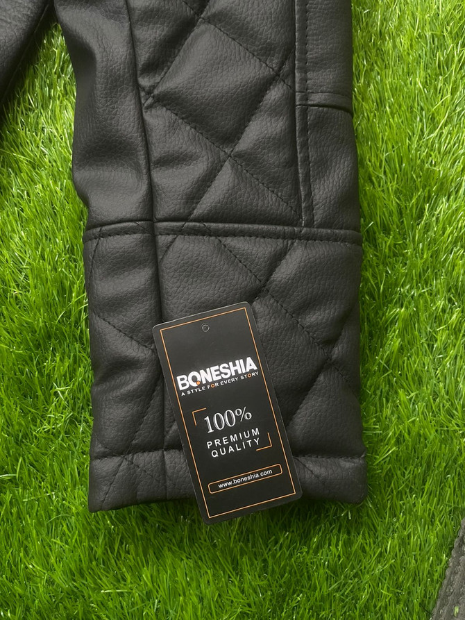 Guardians of the Galaxy Black Ronan Costume Coat
