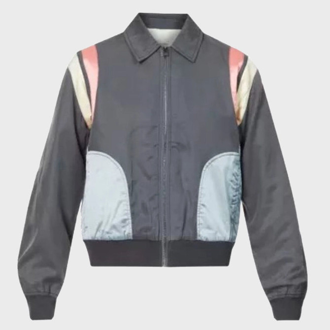 Land Of Women 2024 Victoria Bazua Love Now Jacket