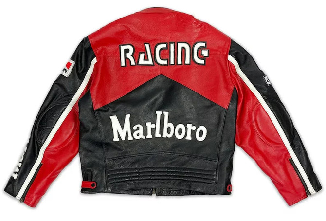 Marlboro Cancun Jacket