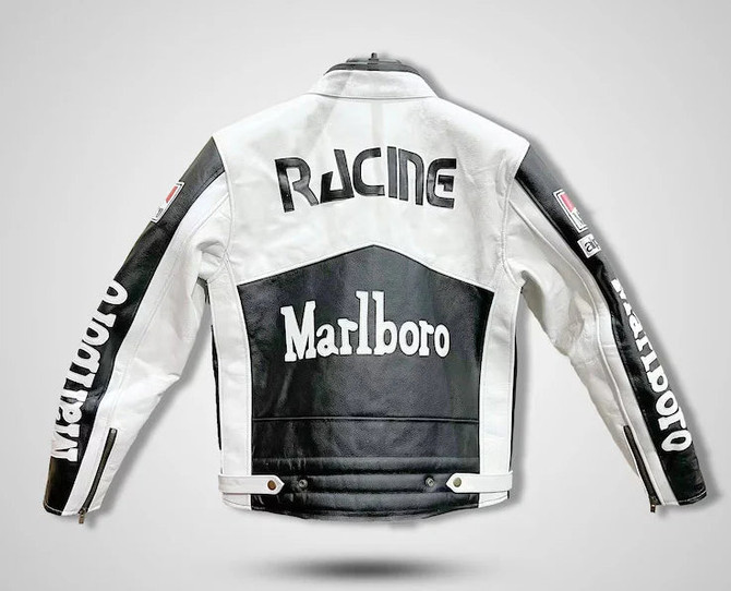 Marlboro Cancun Jacket