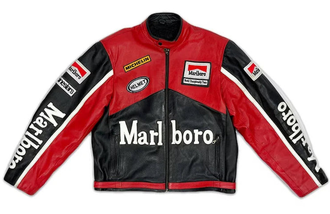 Marlboro Cancun Jacket