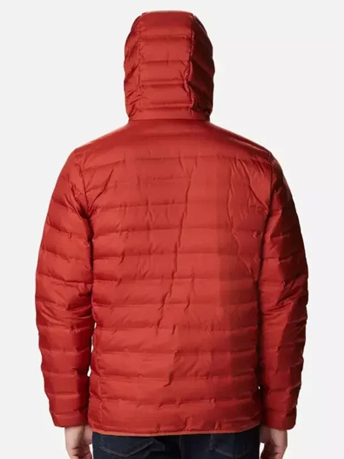 Men's Lake 22 Down Jacket Men's Lake 22 Down Jacket