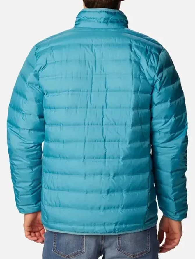 Men's Lake 22 Down Jacket Men's Lake 22 Down Jacket