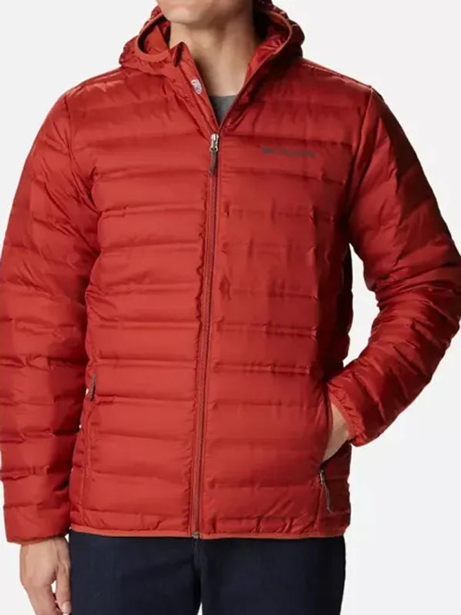 Men's Lake 22 Down Jacket Men's Lake 22 Down Jacket