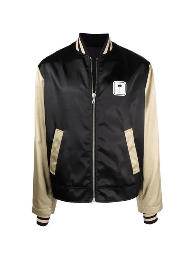 Che Diaz And Just like That Sara Ramirez Jacket