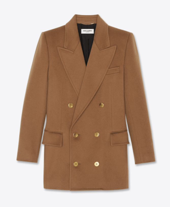 Jennifer Aniston The Morning Show Coat