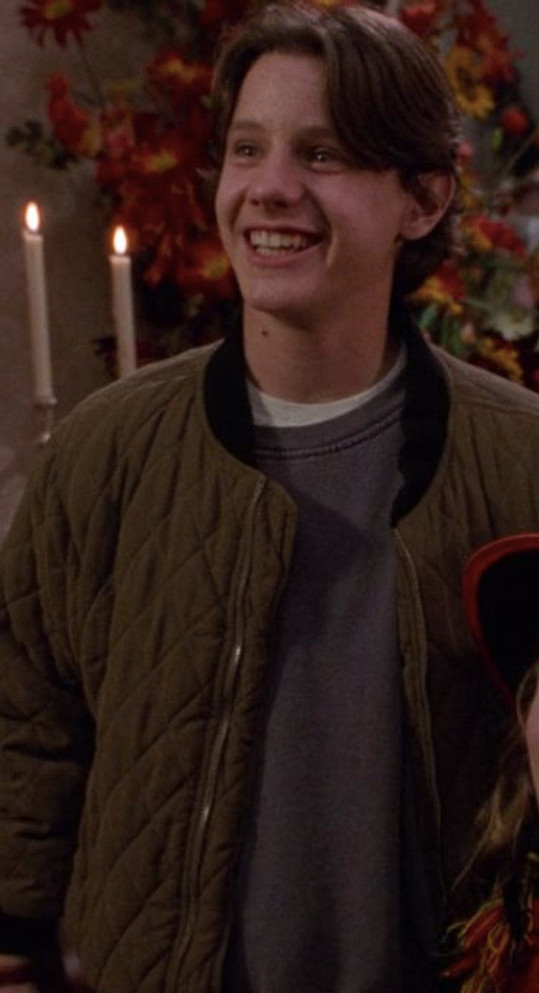 Hocus Pocus Max Jacket