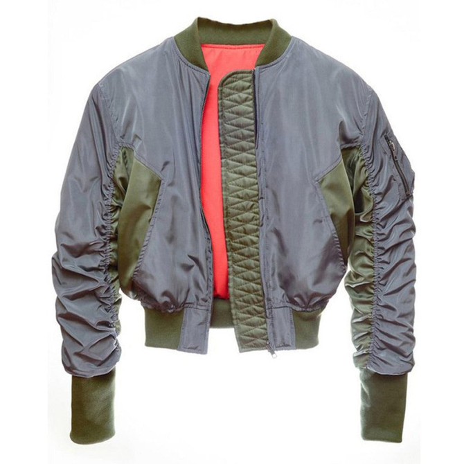Ghost In The Shell Jacket