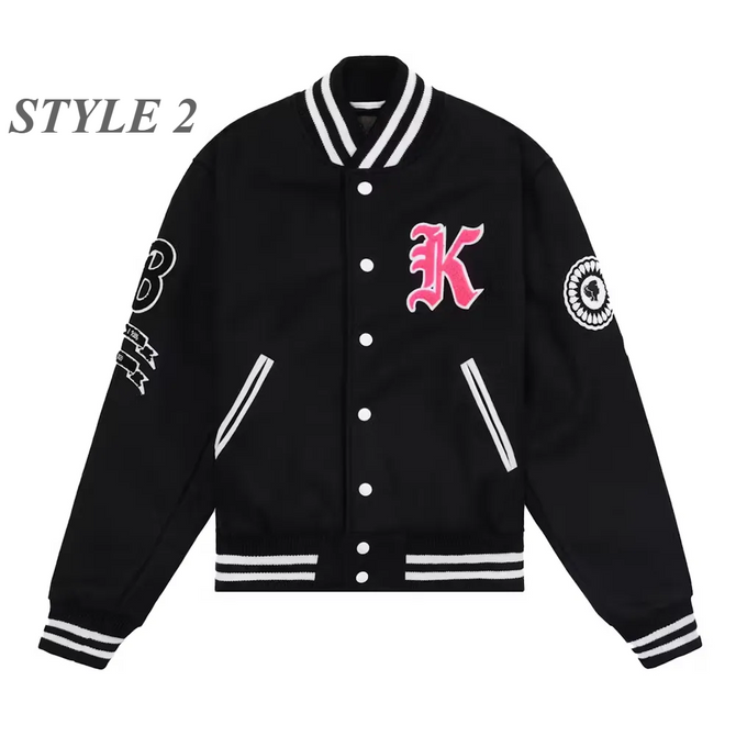 Barbie for Golden Bear Jacket for women