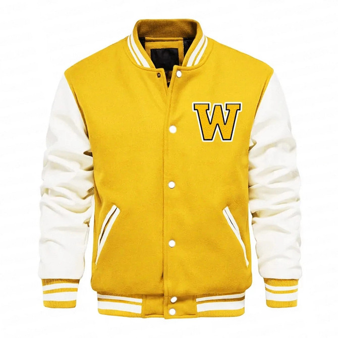 The Babysitter Allison  Jacket