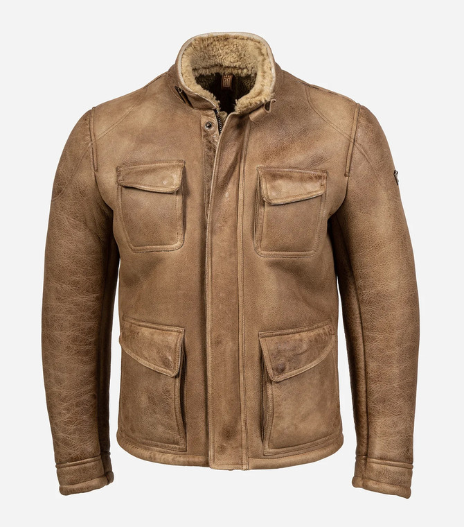 Mallory Park Blouson Gerard Butler Matchless Jacket Mallory Park Blouson Gerard Butler Matchless Jacket