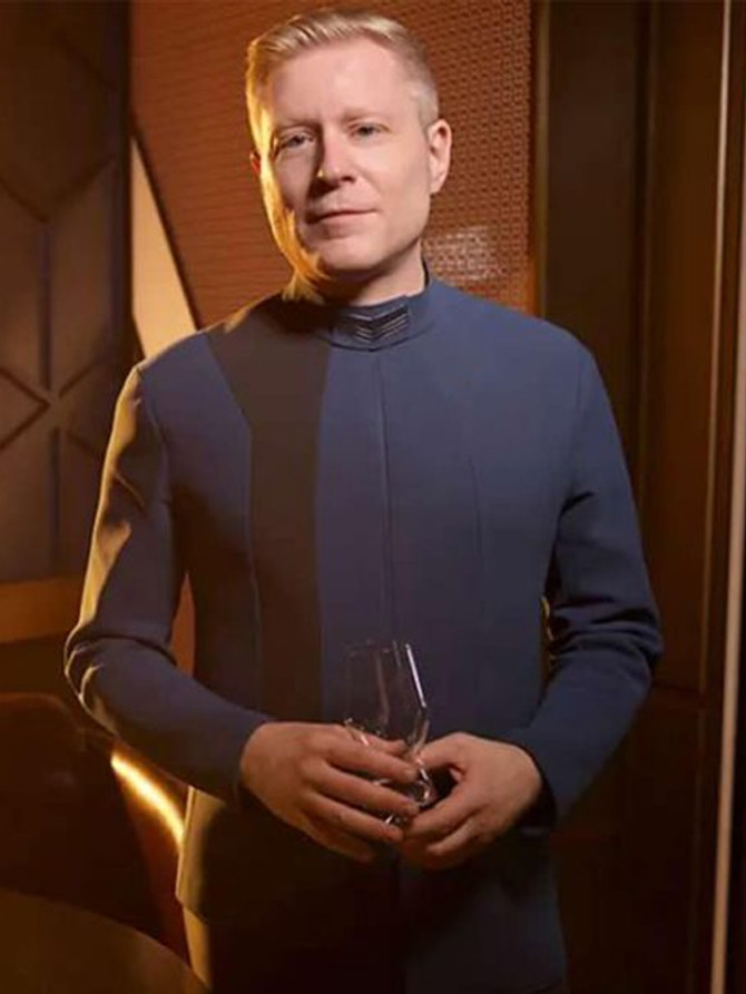 Paul-Stamets-Star-Trek-Discovery-Season-5-Blue-Uniform-Jacket Paul-Stamets-Star-Trek-Discovery-Season-5-Blue-Uniform-Jacket