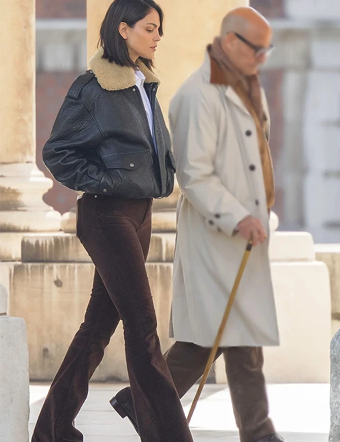 Fountain of Youth 2025 Esme Jacket Fountain of Youth 2025 Esme Jacket