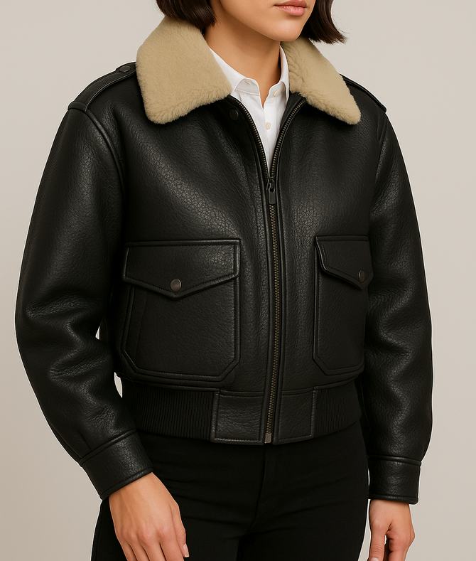 Fountain of Youth 2025 Eiza González Esme Jacket Fountain of Youth 2025 Eiza González Esme Jacket