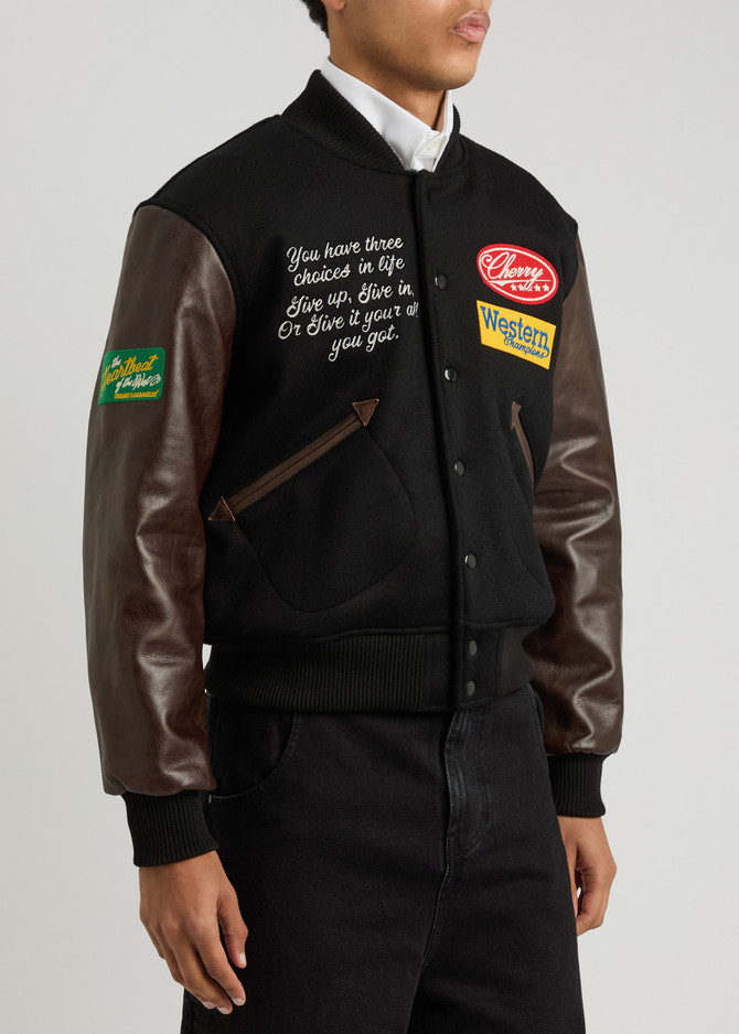 Kith & AVIREX New York Jacket