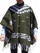 Clint Eastwood Man With No Name Poncho