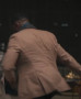 Michael Jai White Hostile Takeover Pete Blazer