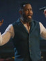 Michael Jai White Hostile Takeover Vest