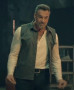 Product Specifications of Aleks Paunovic Hostile Takeover Cotton Vest