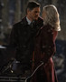 Sue Storm The Fantastic Four: First Steps Vanessa Kirby Coat