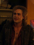 Billy Hargrove Leather Jacket